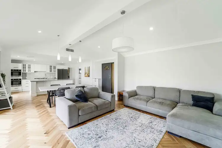Fourth view of Homely house listing, 24 Whimbrel Street, Stirling WA 6021