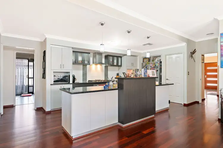 Second view of Homely house listing, 12 Columbia Parkway, Piara Waters WA 6112