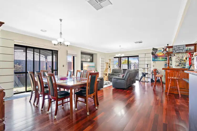 Fifth view of Homely house listing, 12 Columbia Parkway, Piara Waters WA 6112