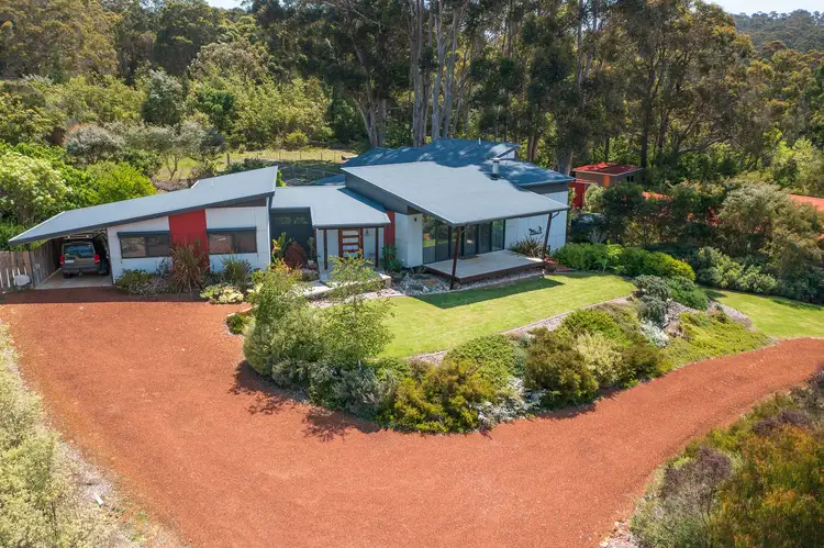 8 Mill Place, Denmark WA 6333