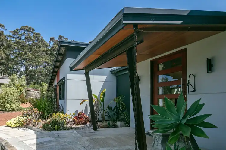 Fifth view of Homely house listing, 8 Mill Place, Denmark WA 6333