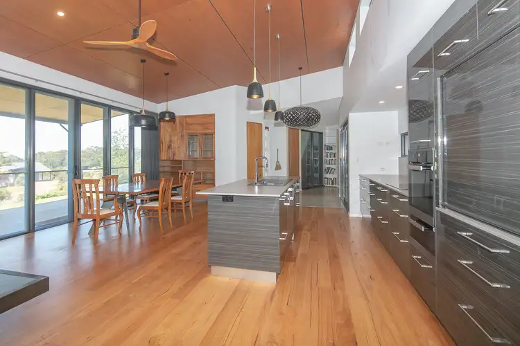 Sixth view of Homely house listing, 8 Mill Place, Denmark WA 6333