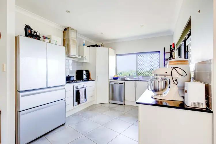 Fourth view of Homely house listing, 15 RIVERSIDE Terrace, South Mission QLD 4852