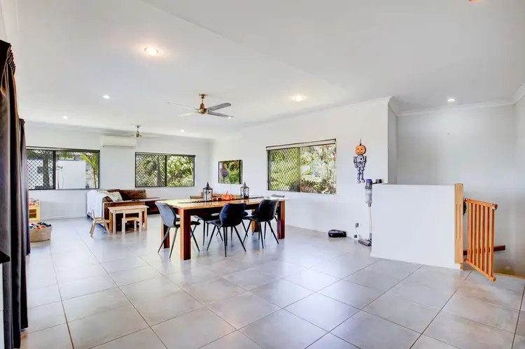 Fifth view of Homely house listing, 15 RIVERSIDE Terrace, South Mission QLD 4852