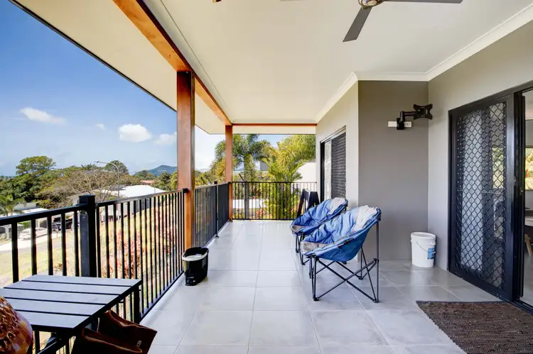 Sixth view of Homely house listing, 15 RIVERSIDE Terrace, South Mission QLD 4852