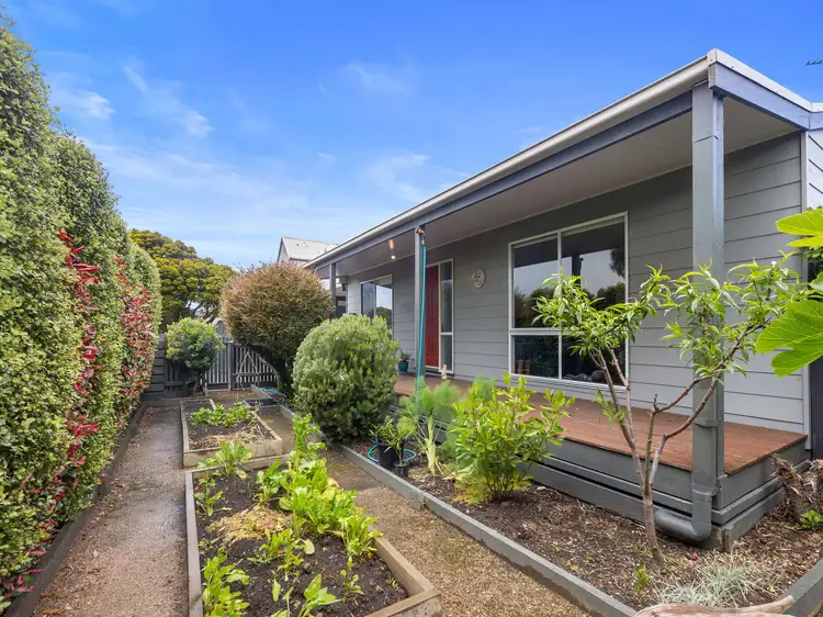 Main view of Homely house listing, 46 Billson Street, Wonthaggi VIC 3995