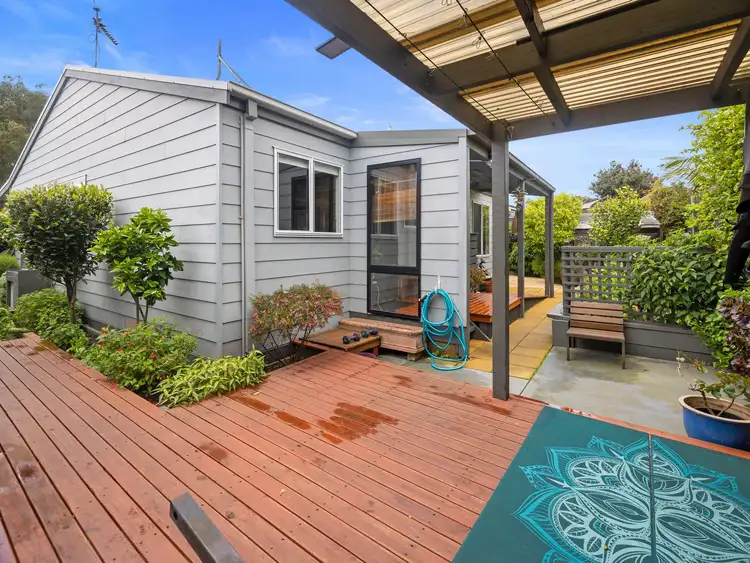 Fifth view of Homely house listing, 46 Billson Street, Wonthaggi VIC 3995