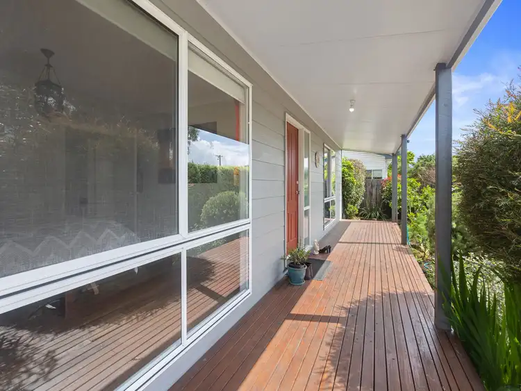 Sixth view of Homely house listing, 46 Billson Street, Wonthaggi VIC 3995