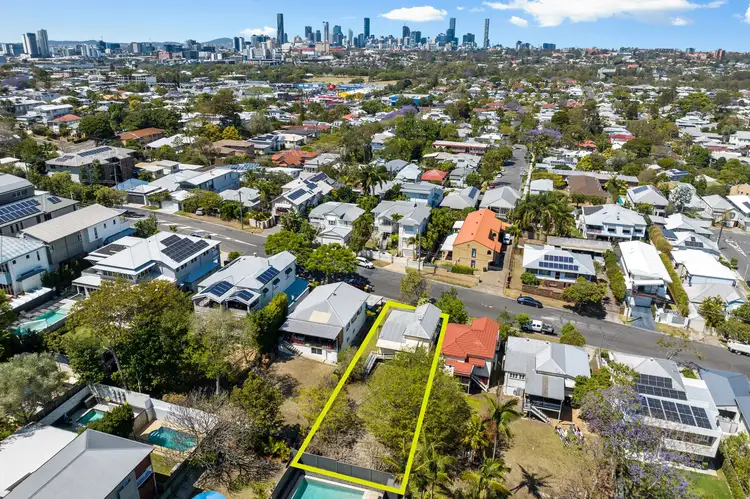 54 Main Avenue, Wilston QLD 4051