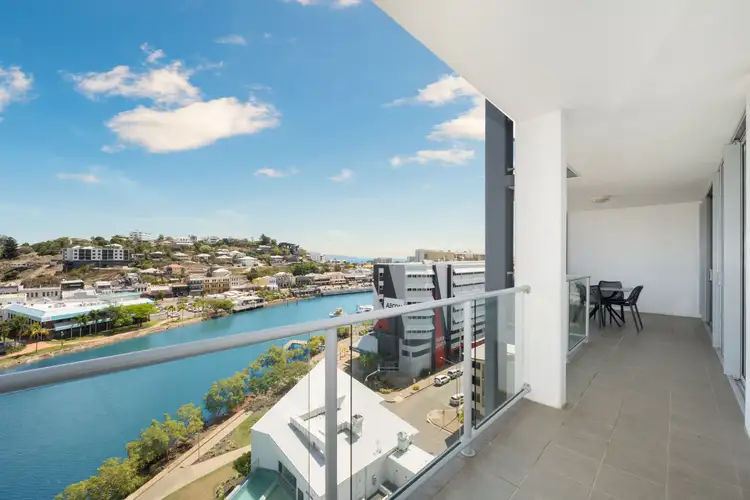 Main view of Homely house listing, 1003/2 Dibbs Street, South Townsville QLD 4810