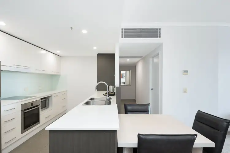 Third view of Homely house listing, 1003/2 Dibbs Street, South Townsville QLD 4810