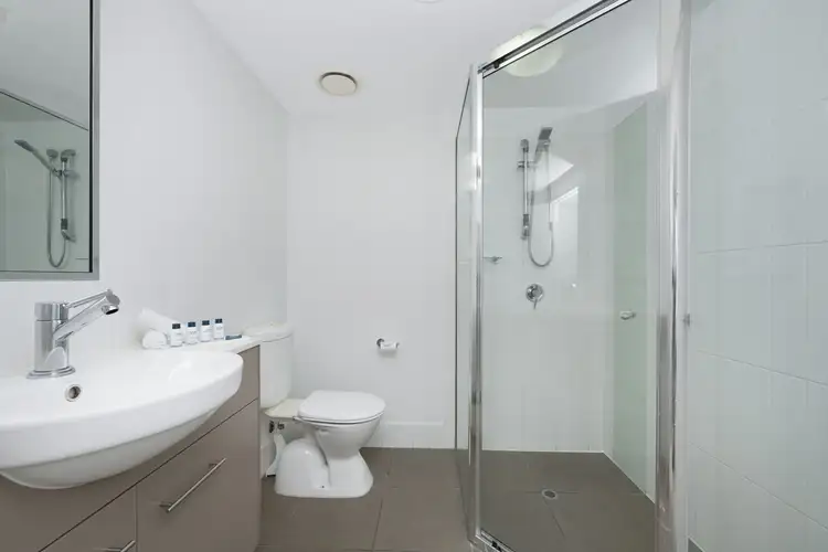 Sixth view of Homely house listing, 1003/2 Dibbs Street, South Townsville QLD 4810