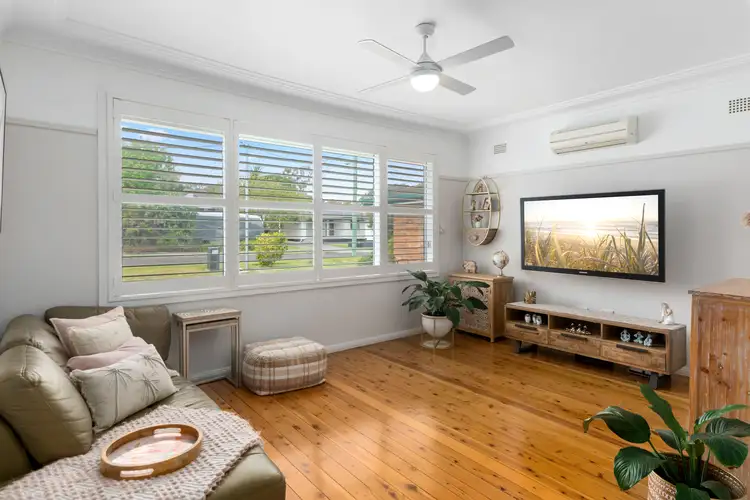 Second view of Homely house listing, 58 Parkside Drive, Dapto NSW 2530