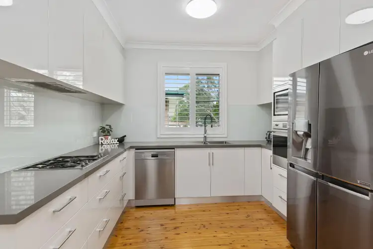 Third view of Homely house listing, 58 Parkside Drive, Dapto NSW 2530