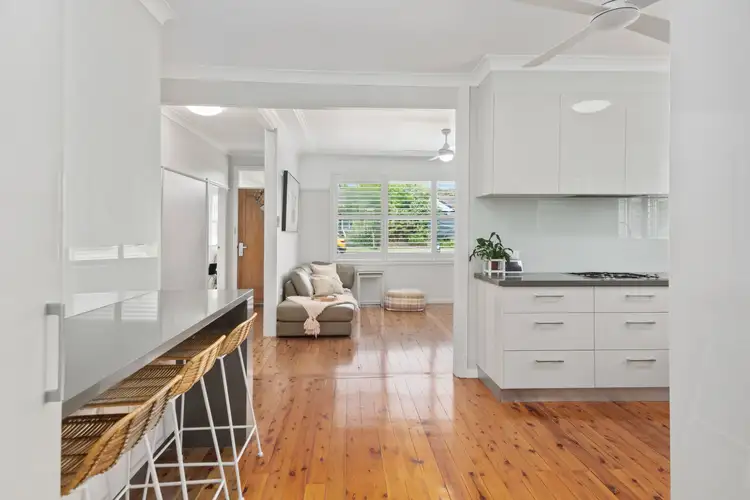 Fourth view of Homely house listing, 58 Parkside Drive, Dapto NSW 2530
