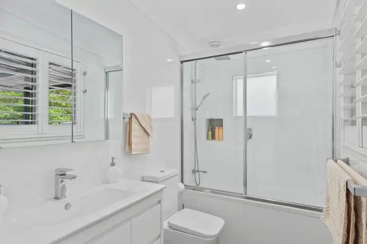 Sixth view of Homely house listing, 58 Parkside Drive, Dapto NSW 2530