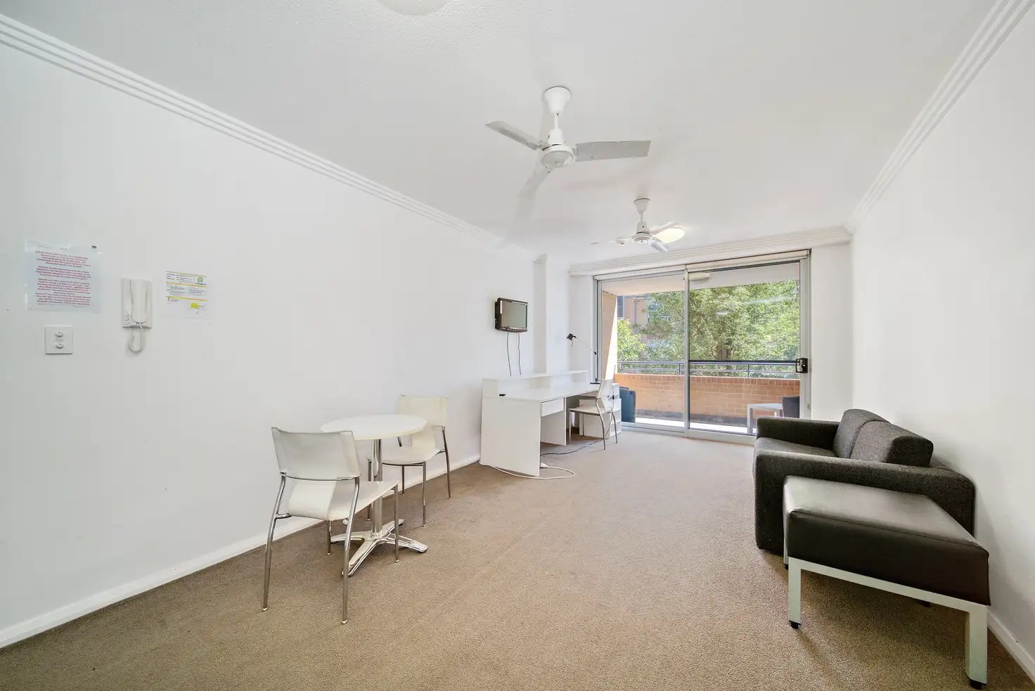 Main view of Homely apartment listing, 1/101 Hennessy Street, Belconnen ACT 2617