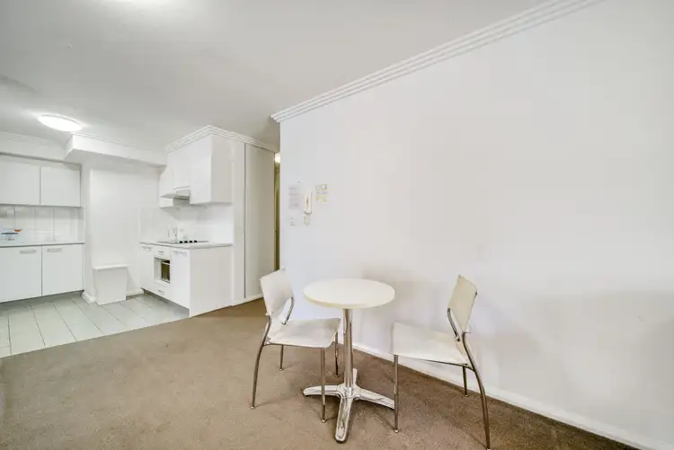 Third view of Homely apartment listing, 1/101 Hennessy Street, Belconnen ACT 2617