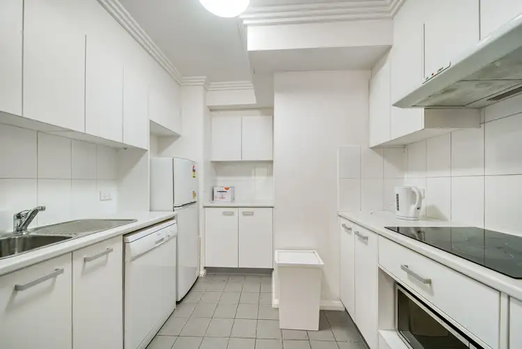 Fourth view of Homely apartment listing, 1/101 Hennessy Street, Belconnen ACT 2617