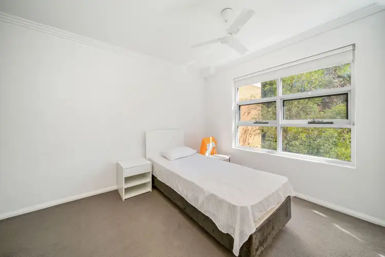 Fifth view of Homely apartment listing, 1/101 Hennessy Street, Belconnen ACT 2617