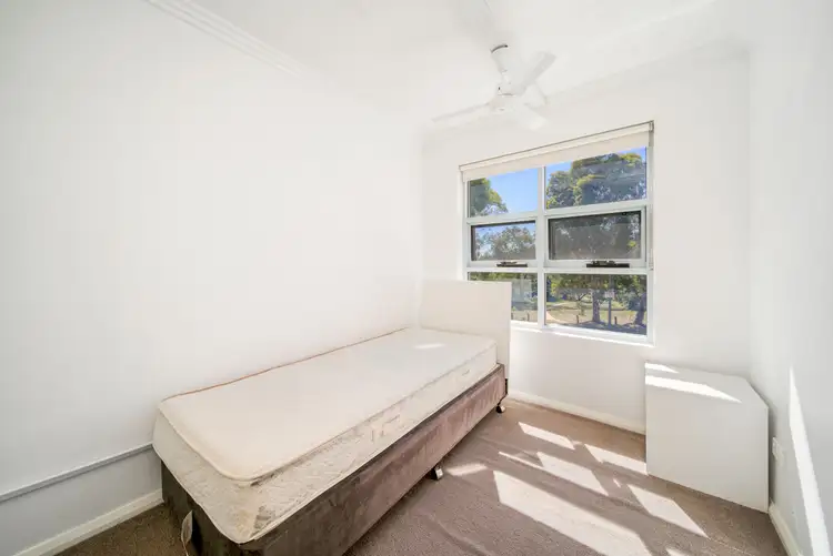 Sixth view of Homely apartment listing, 1/101 Hennessy Street, Belconnen ACT 2617