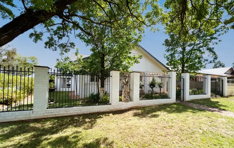 Main view of Homely house listing, 10 Ween Street, Peak Hill NSW 2869