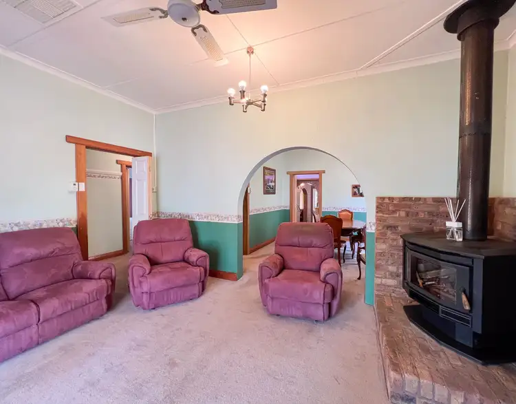 Fifth view of Homely house listing, 10 Ween Street, Peak Hill NSW 2869