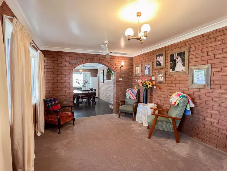 Seventh view of Homely house listing, 10 Ween Street, Peak Hill NSW 2869