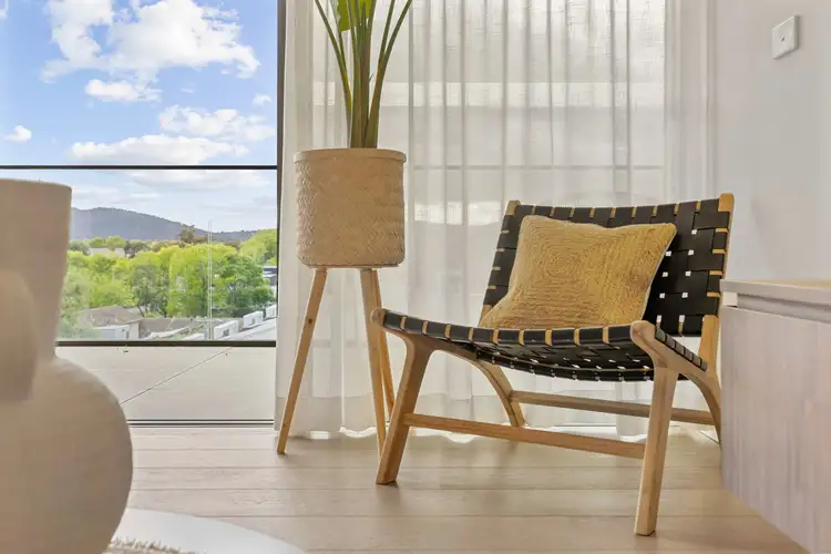 Main view of Homely apartment listing, 507/352 Northbourne Avenue, Dickson ACT 2602