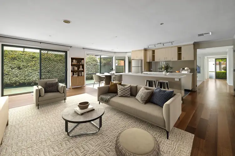 Second view of Homely house listing, 48 Conquest Drive, Werribee VIC 3030