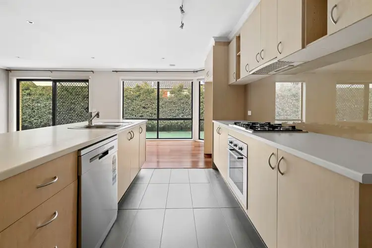 Fourth view of Homely house listing, 48 Conquest Drive, Werribee VIC 3030