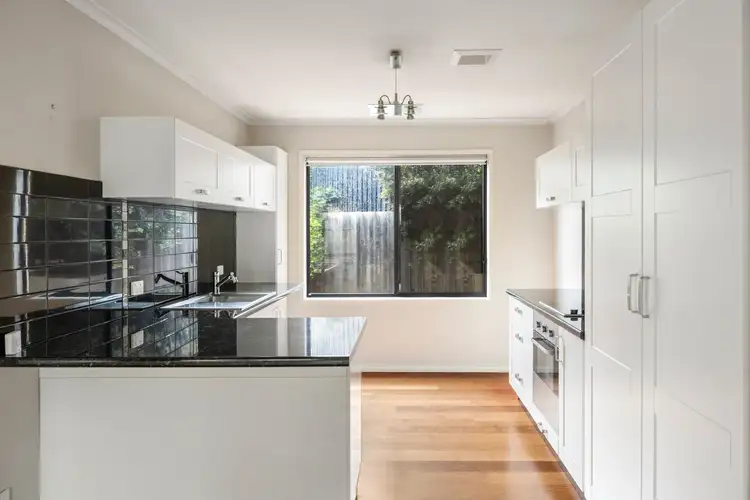 Fifth view of Homely house listing, 48 Conquest Drive, Werribee VIC 3030