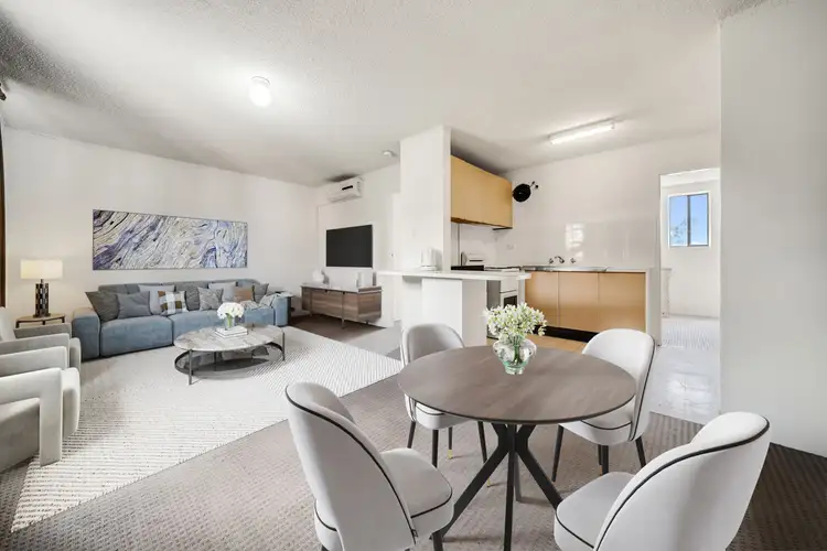 5/30 River Street, Oaks Estate ACT 2620
