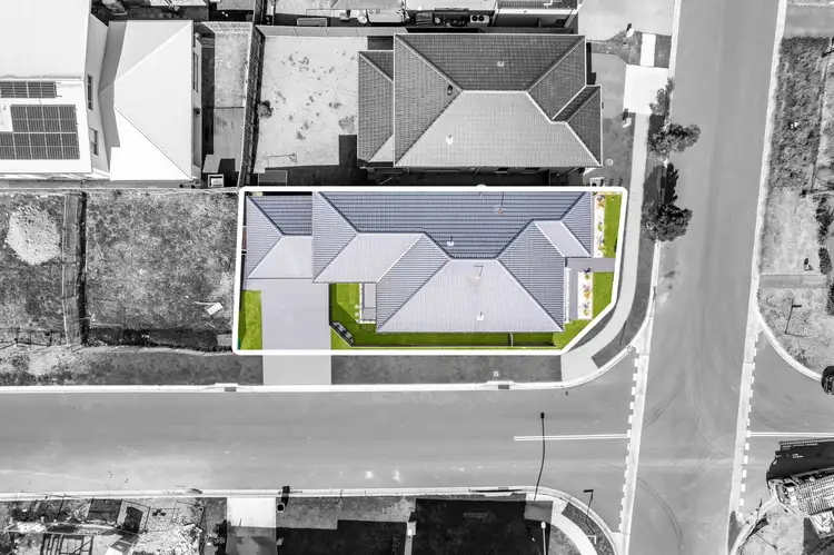 Third view of Homely house listing, 22 Bindo Street, The Ponds NSW 2769