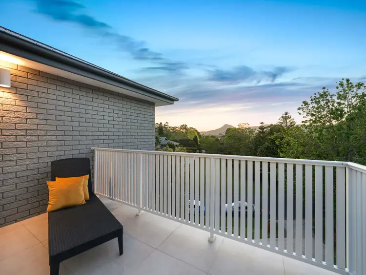 Second view of Homely house listing, 7 Gorrell Crescent, Mangerton NSW 2500