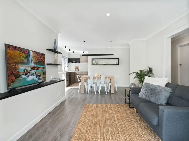 Third view of Homely house listing, 7 Gorrell Crescent, Mangerton NSW 2500