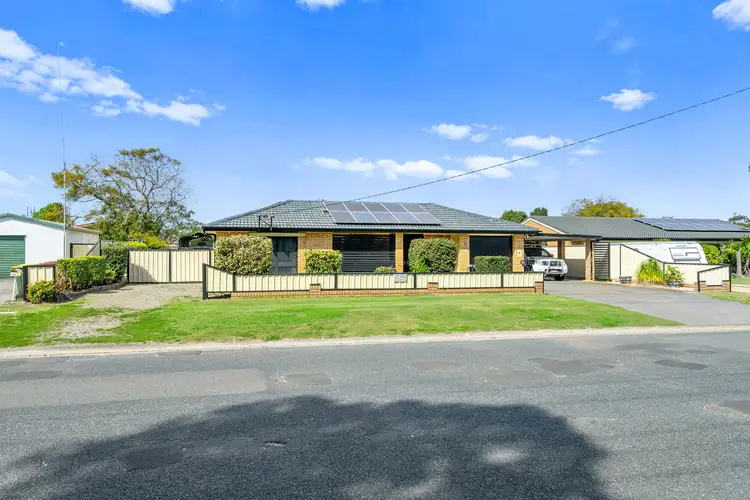 45 President Wilson Walk, Tanilba Bay NSW 2319
