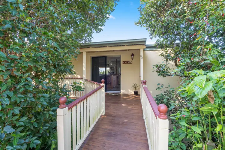 50 Dean Parade, Lemon Tree Passage NSW 2319