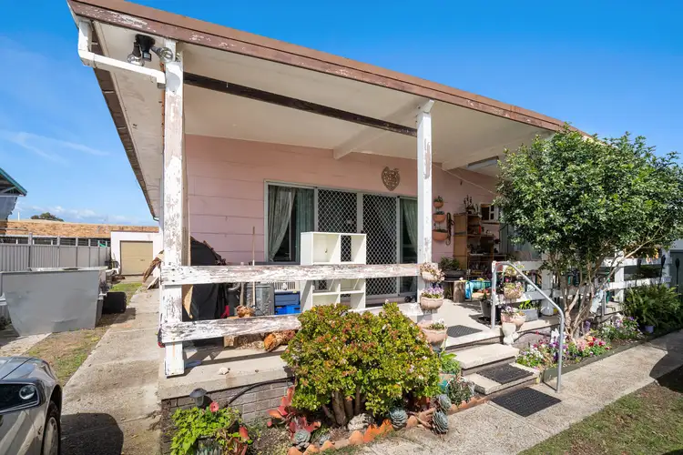 Main view of Homely house listing, 38 Pershing Place Tanilba Bay Nsw, Tanilba Bay NSW 2319