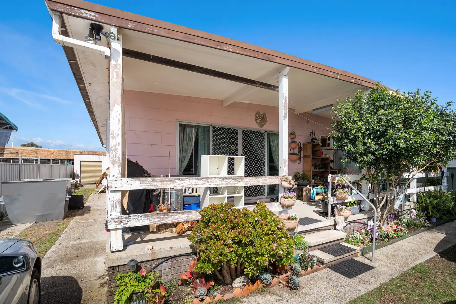 Main view of Homely house listing, 38 Pershing Place Tanilba Bay                                      Nsw, Tanilba Bay NSW 2319