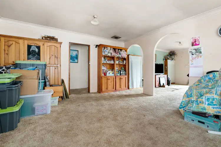 Fifth view of Homely house listing, 38 Pershing Place Tanilba Bay Nsw, Tanilba Bay NSW 2319