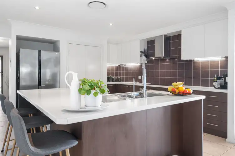 Second view of Homely house listing, 70 Pershing Place, Tanilba Bay NSW 2319