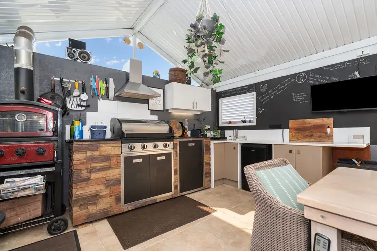 Third view of Homely house listing, 70 Pershing Place, Tanilba Bay NSW 2319