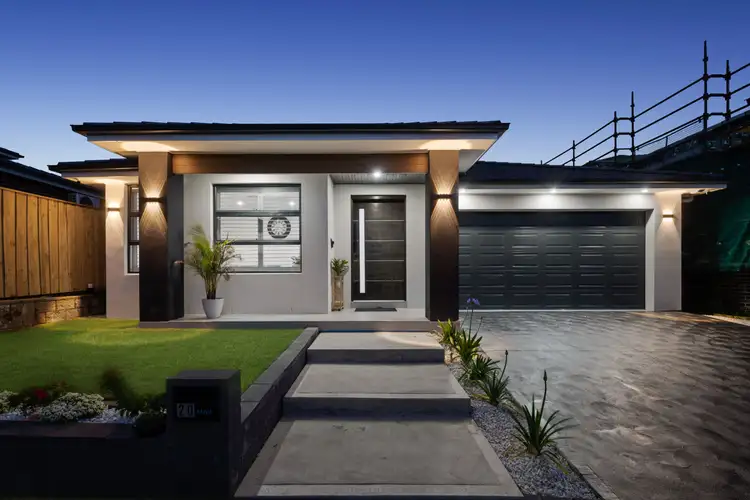 20 Gale Street, Oran Park NSW 2570