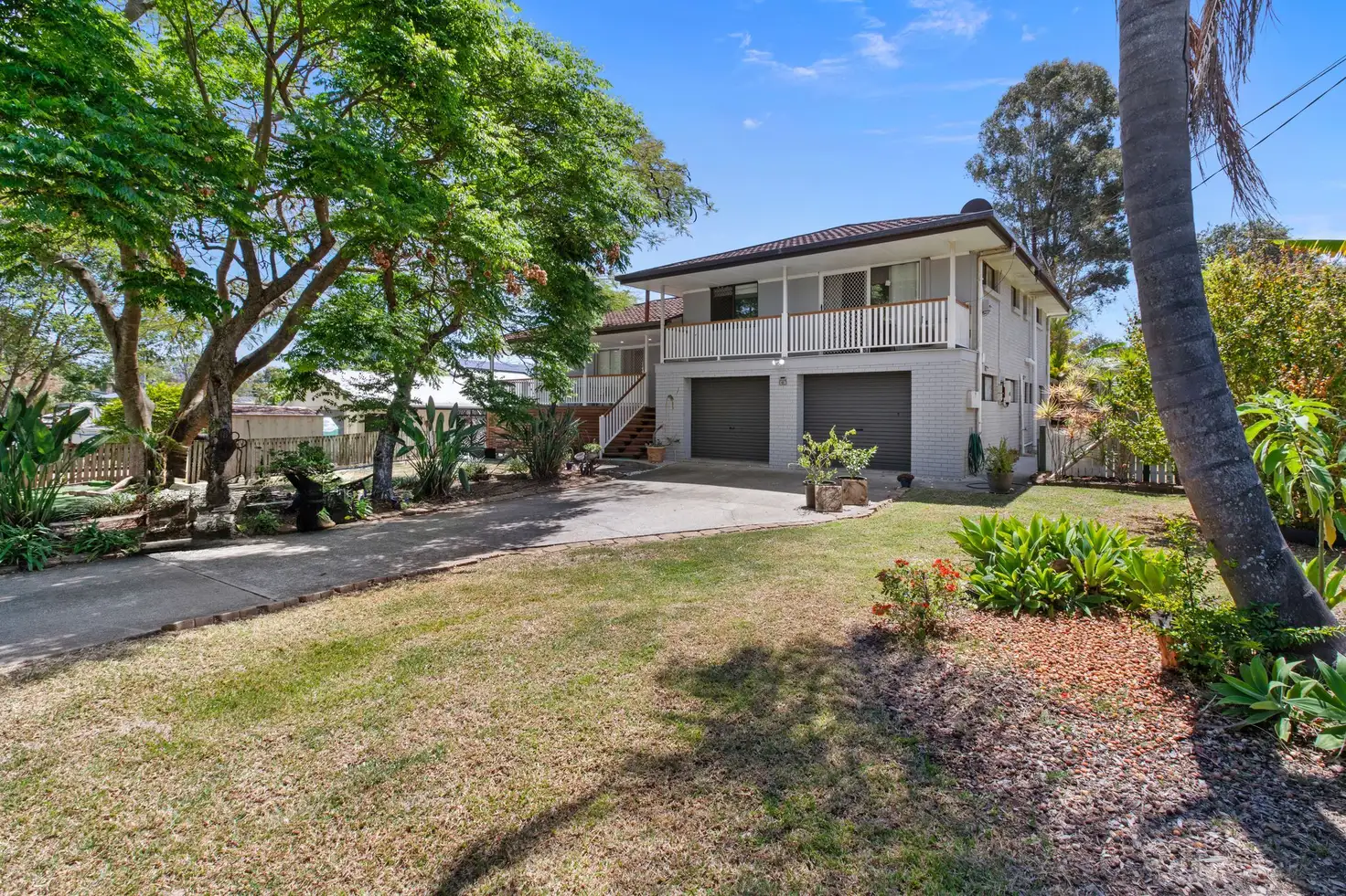 Main view of Homely house listing, 55 Goondoola Street, Redbank Plains QLD 4301