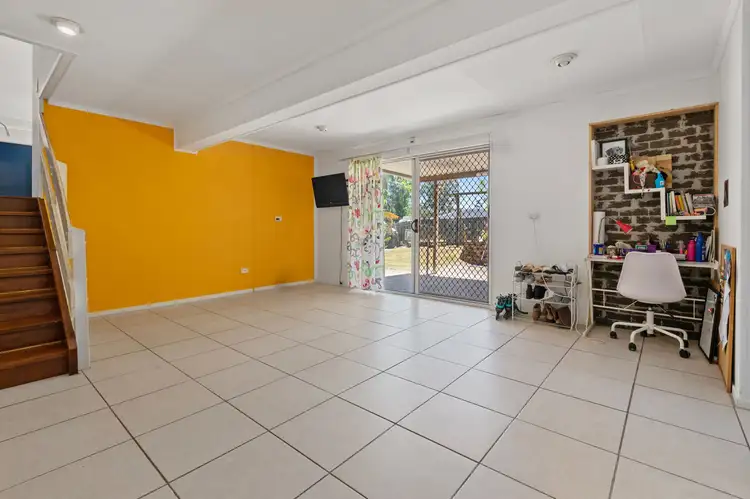 Fifth view of Homely house listing, 55 Goondoola Street, Redbank Plains QLD 4301