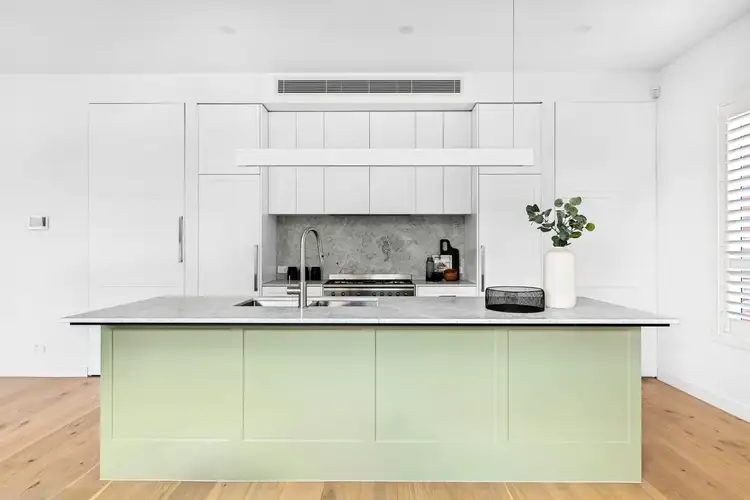 Fourth view of Homely house listing, 35A Newman Street, Thornbury VIC 3071