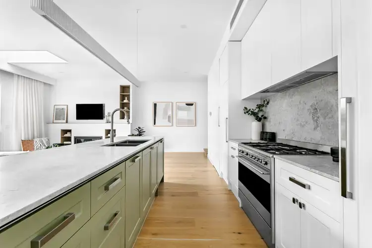 Fifth view of Homely house listing, 35A Newman Street, Thornbury VIC 3071