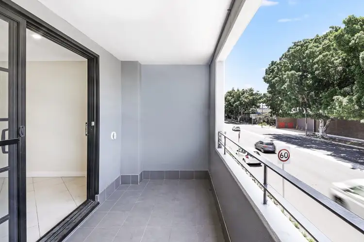 Fourth view of Homely apartment listing, 5/125 Euston Road, Alexandria NSW 2015