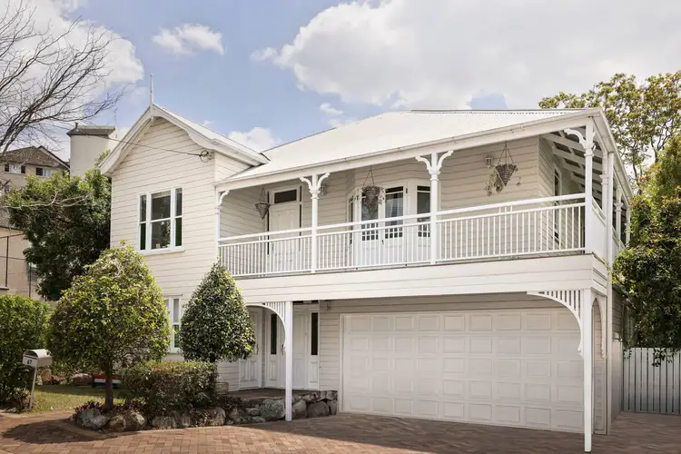 Second view of Homely house listing, 67 Lockerbie Street, Kangaroo Point QLD 4169